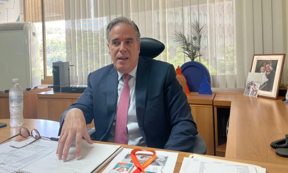 "El gran problema hoy en día de los seguros es la inflación"