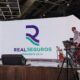 Real Seguros presentó cambio de imagen y nueva campaña