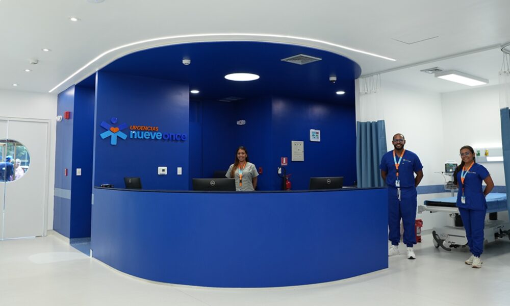 Grupo Nueve Once se afianza en Maracay | Página oficial de Nueve Once
