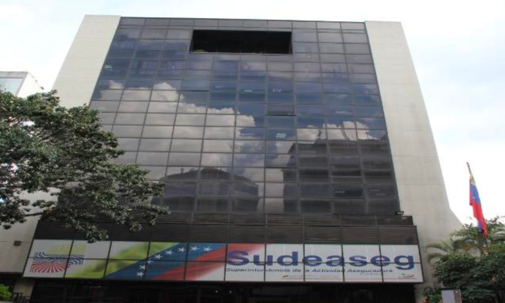 Superintendencia de la Actividad Aseguradora (Sudeaseg) anunció una prórroga extraordinaria