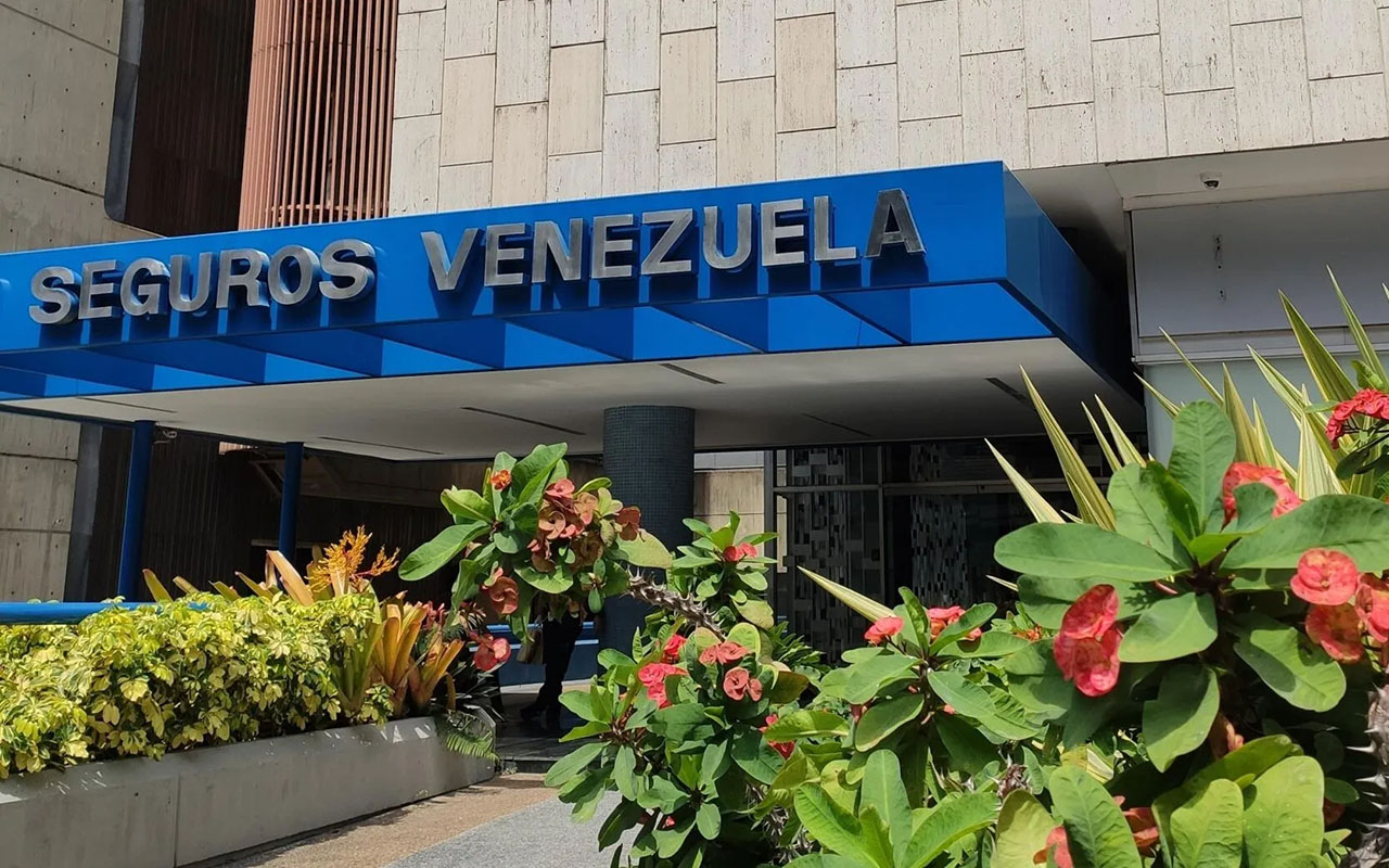 Seguros Venezuela 78 aniversario