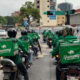 INTT servicio de delivery