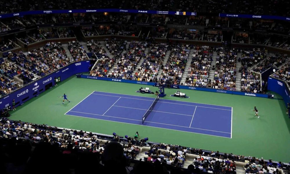 US Open 2026