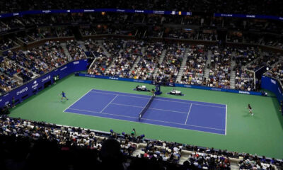 US Open 2026