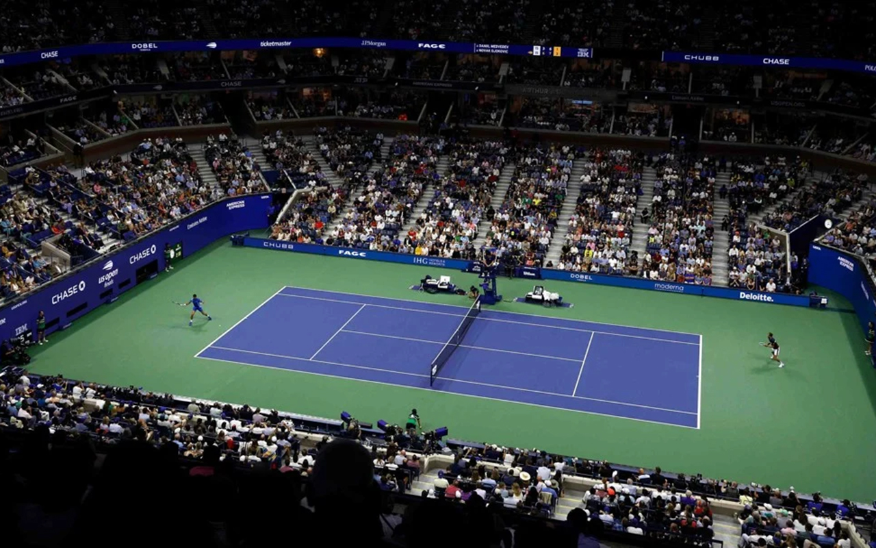 US Open 2026