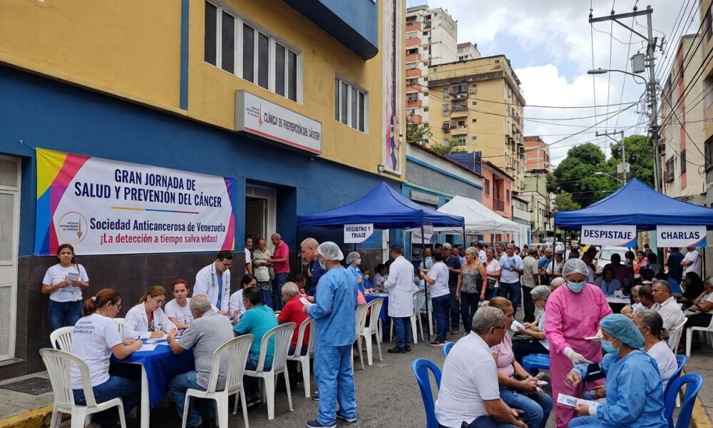 Gran Jornada de Salud CPC