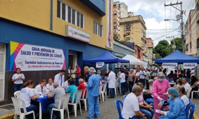 Gran Jornada de Salud CPC