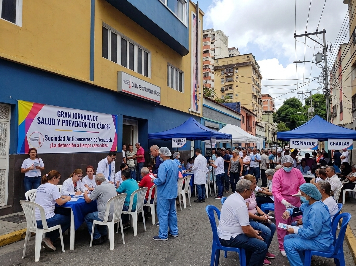 Gran Jornada de Salud CPC