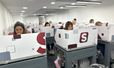 Línea de Emergencia de la Sudeaseg