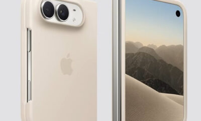 iPhone Duo