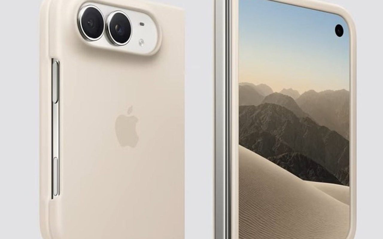 iPhone Duo