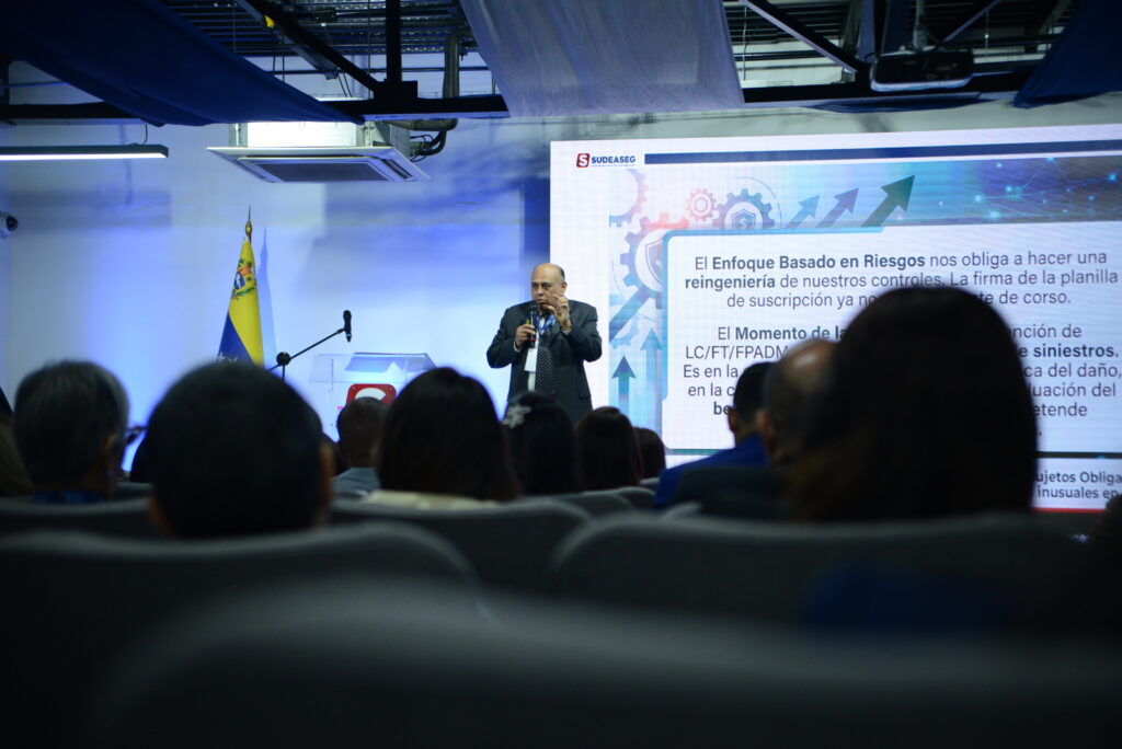 Jesús Mora, abogado y presidente de la consultora Ciprec