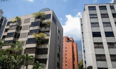 Ubiko Inmuebles en Venezuela