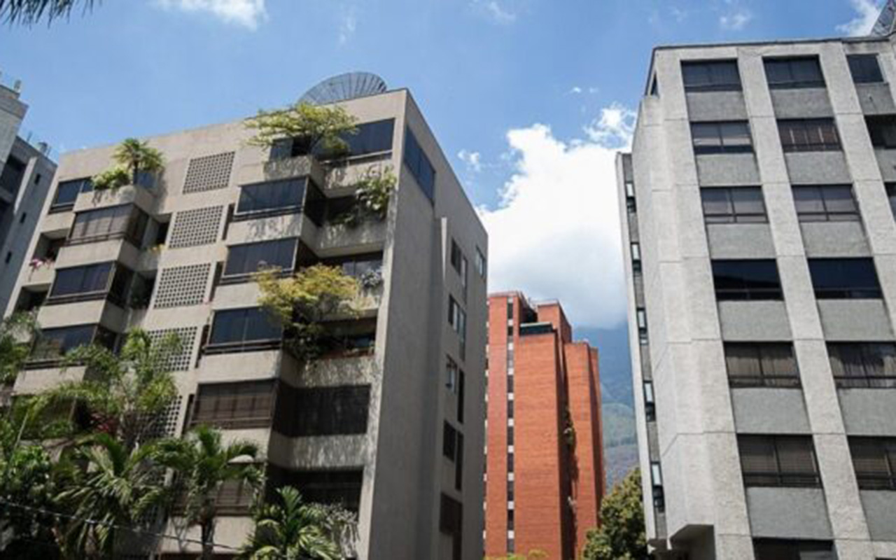 Ubiko Inmuebles en Venezuela