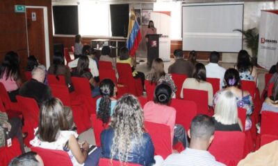 Sudeaseg: último Examen de Competencia Profesional de 2023 será el 1 de diciembre.