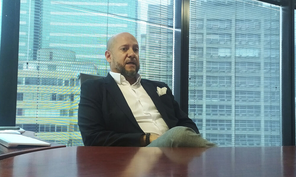 "Personas sin capacitación y certificación están perjudicando al mercado asegurador"