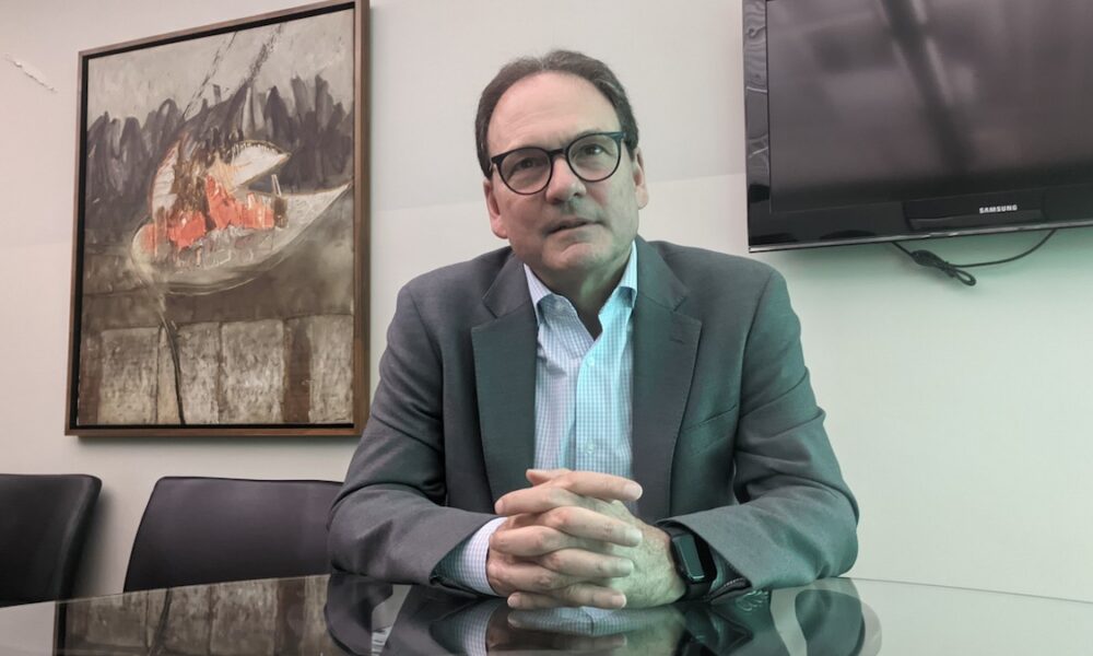 “Los venezolanos necesitan una ley para que puedan acceder a pólizas de seguros de una manera factible”