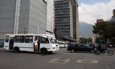 Estudian implementar pólizas de accidentes personales para el transporte público