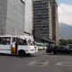 Estudian implementar pólizas de accidentes personales para el transporte público
