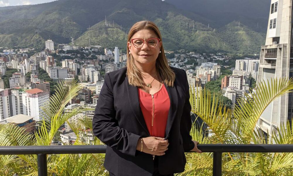 "Las sanciones nos afectan incluso a nivel de reaseguro"
