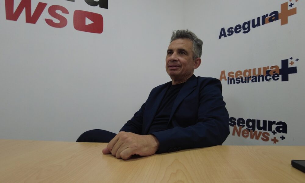 Asegura+ Insurance, lo nuevo de Asegura+