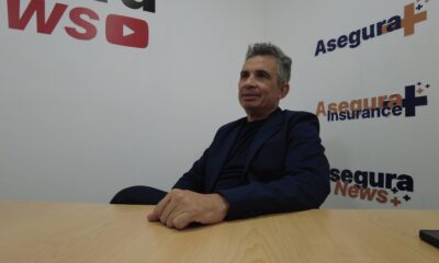 Asegura+ Insurance, lo nuevo de Asegura+