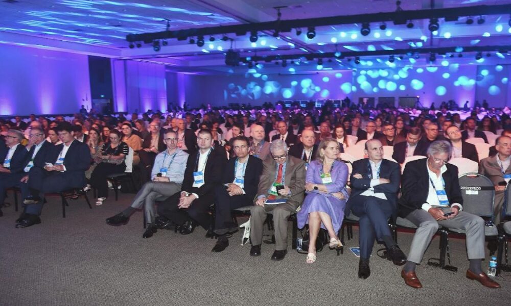 Venezuela estuvo presente en la Conferencia Hemisférica de Seguros 2023