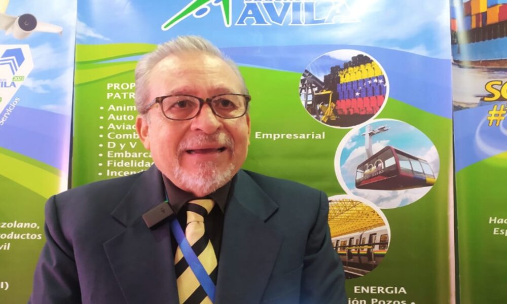 "Tenemos que fortalecer la industria aseguradora con medidas más efectivas y eficaces"