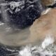 El polvo del Sahara está en Venezuela ¿Sabes cómo protegerte?