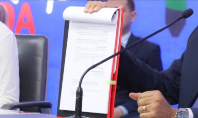 Lo que debes saber sobre la nueva Ley de la Actividad Aseguradora (+Detalles)