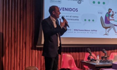 "Parece increíble que tratemos de comercializar los mismos productos de hace 50 años"