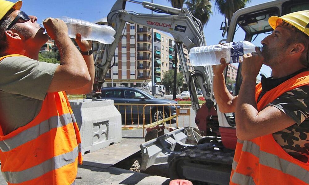 La alerta de la OMS ante la alta exposición solar