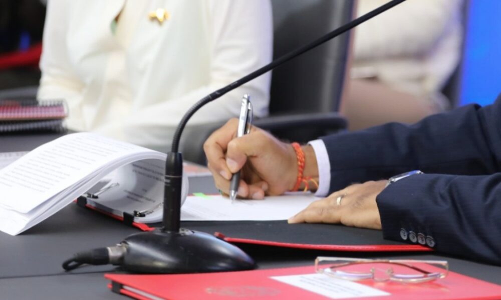 Ley de la Actividad Aseguradora entra en vigencia en dos semanas