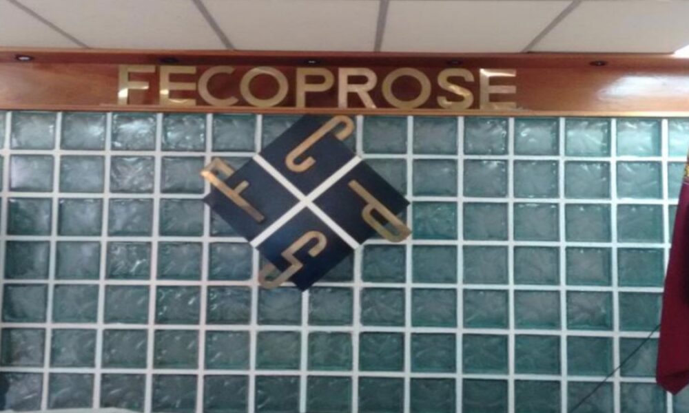 Fecoprose condena acusaciones contra productores