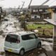 Terremoto de Japón costará a aseguradoras más de USD 6.000 millones