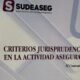Sudeaseg publicará libro sobre el contrato de fianza en la actividad aseguradora