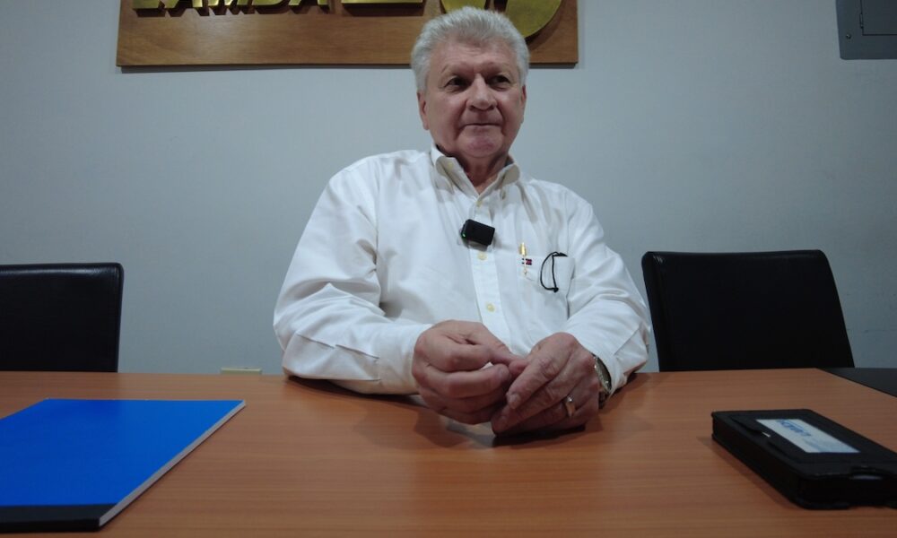 "En seguros hay que ser creativo para generar un interés de compra en la población"