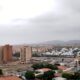 El polvo del Sahara llegó a Venezuela: cómo protegerte