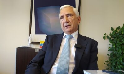 "Nadie ha dicho que la Ley de la Actividad Aseguradora excluye de los canales masivos a los corredores"