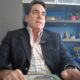 "Hay gente que no sabe que existe un seguro en caso de que se reviente una tubería de agua"