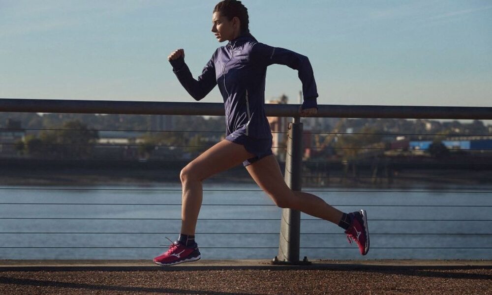 Mente sana y cuerpo en movimiento: el poder de correr