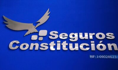 Seguros Constitución cumple 35 años de compromiso y protección para Venezuela