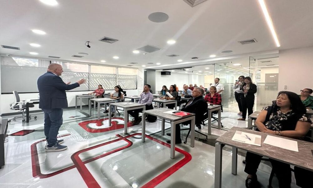 Sudeaseg publicó borrador de las Normas Prudenciales y el Reglamento de la Ley de Actividad Aseguradora
