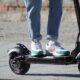 En España los scooters deberán contar con un seguro para accidentes