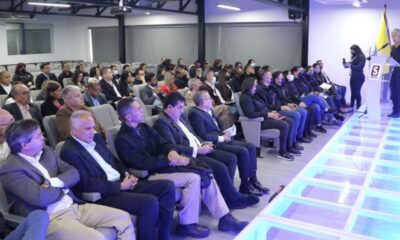 Aseguradoras compartieron observaciones de Reglamento y Normas Prudenciales