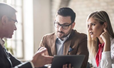 Cómo el sector asegurador puede aprovechar la reputación online