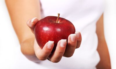 Más salud, menos kilos: el control de porciones es la clave