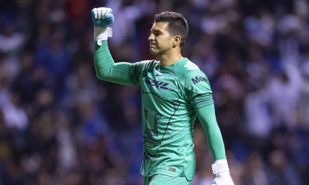 De coquetear con los seguros a jugar la Copa América México
