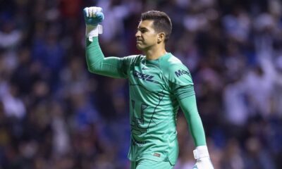 De coquetear con los seguros a jugar la Copa América México