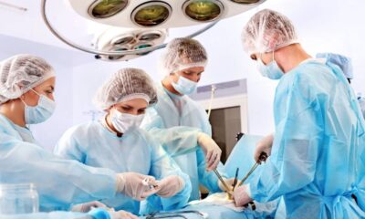 Comercialización de pólizas HCM individual cayeron casi 5% en un año